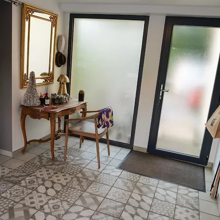 Les Boissedes Villa *